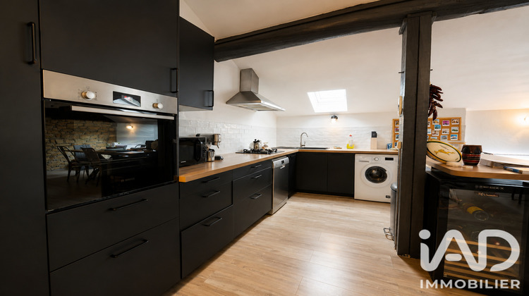 Ma-Cabane - Vente Appartement Gravelotte, 70 m²
