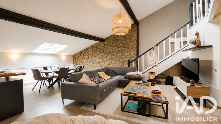 Ma-Cabane - Vente Appartement Gravelotte, 70 m²