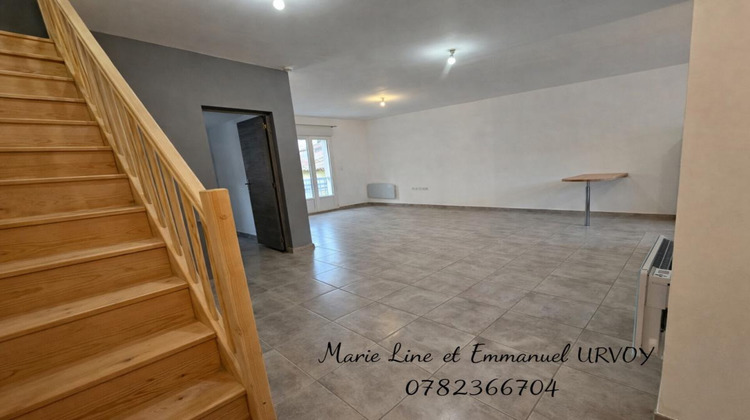 Ma-Cabane - Vente Appartement GRAVESON, 63 m²