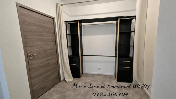 Ma-Cabane - Vente Appartement GRAVESON, 63 m²