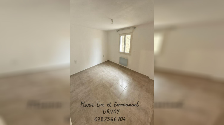 Ma-Cabane - Vente Appartement GRAVESON, 63 m²