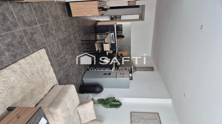 Ma-Cabane - Vente Appartement Graveson, 72 m²