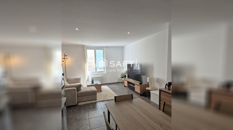Ma-Cabane - Vente Appartement Graveson, 72 m²