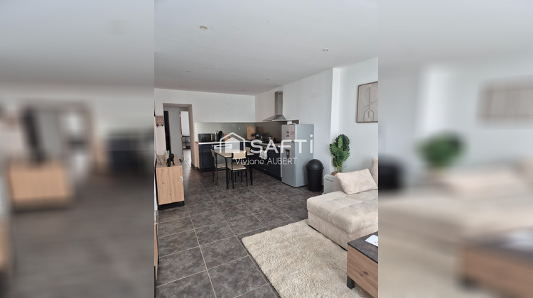 Ma-Cabane - Vente Appartement Graveson, 72 m²