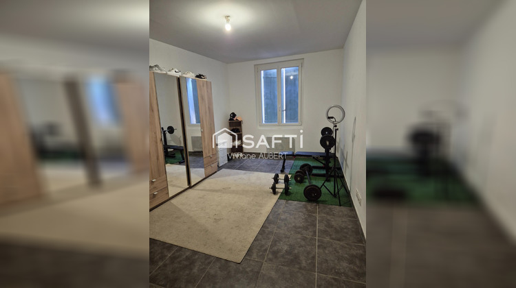 Ma-Cabane - Vente Appartement Graveson, 72 m²