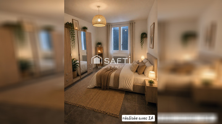 Ma-Cabane - Vente Appartement Graveson, 72 m²