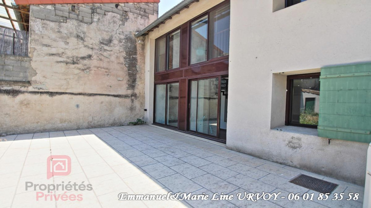 Ma-Cabane - Vente Appartement GRAVESON, 160 m²