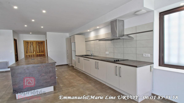 Ma-Cabane - Vente Appartement GRAVESON, 160 m²