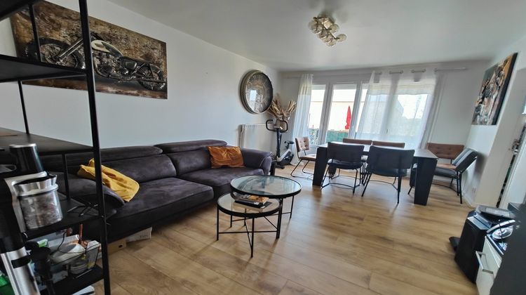 Ma-Cabane - Vente Appartement Gravigny, 48 m²