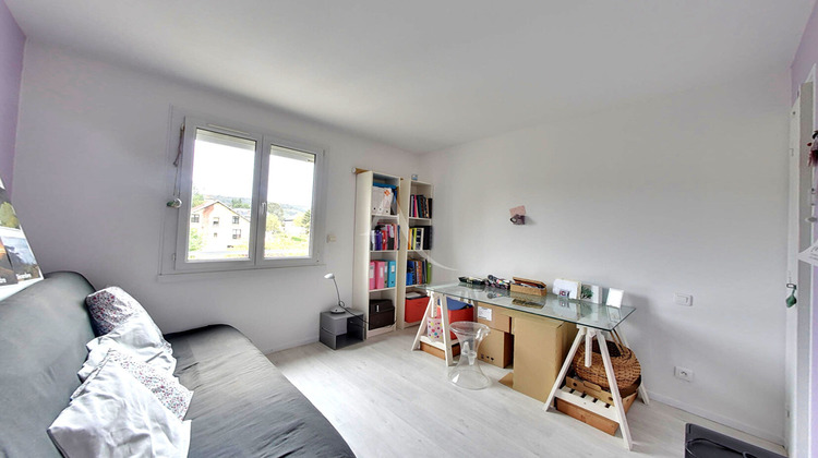 Ma-Cabane - Vente Appartement GRAVIGNY, 74 m²