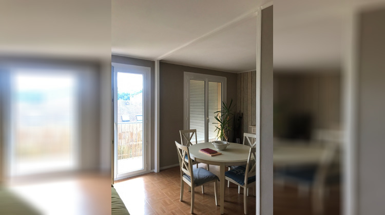 Ma-Cabane - Vente Appartement Gravigny, 75 m²