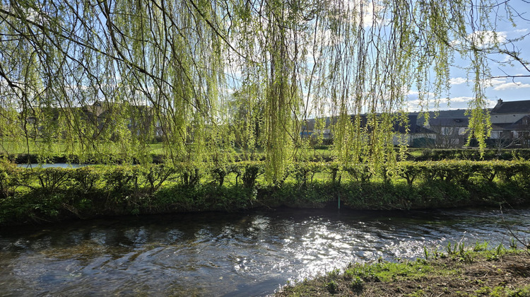 Ma-Cabane - Vente Appartement Gravigny, 54 m²