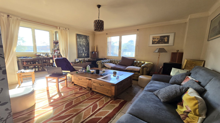 Ma-Cabane - Vente Appartement Gravigny, 54 m²