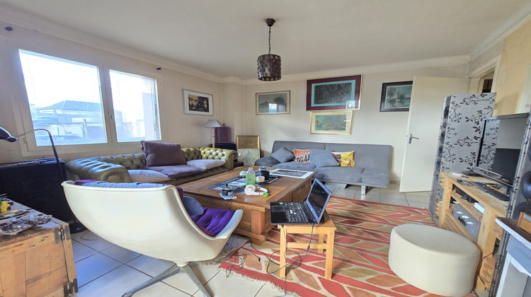 Ma-Cabane - Vente Appartement Gravigny, 54 m²