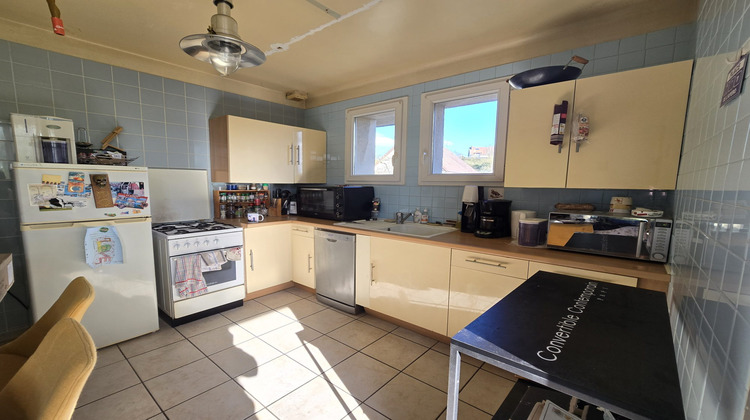 Ma-Cabane - Vente Appartement Gravigny, 54 m²