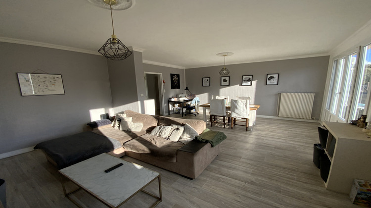 Ma-Cabane - Vente Appartement Gravigny, 74 m²