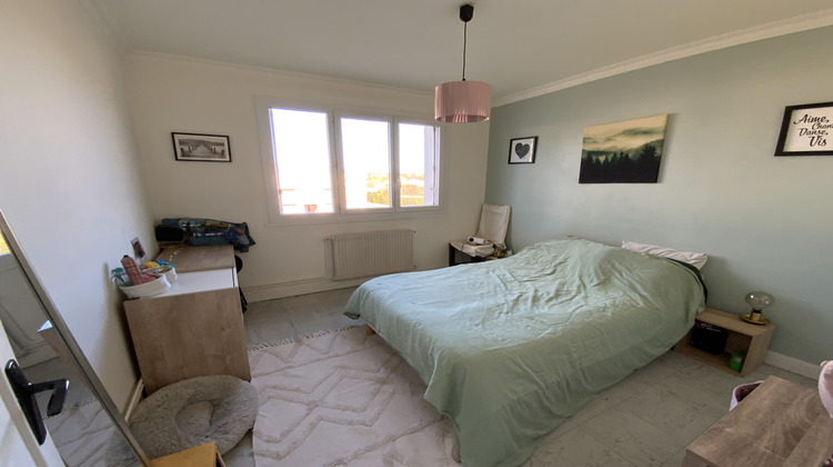 Ma-Cabane - Vente Appartement Gravigny, 74 m²