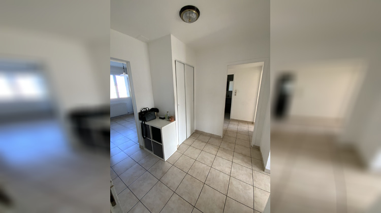 Ma-Cabane - Vente Appartement Gravigny, 74 m²