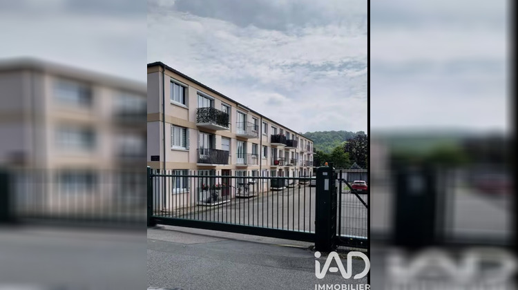 Ma-Cabane - Vente Appartement Gravigny, 75 m²