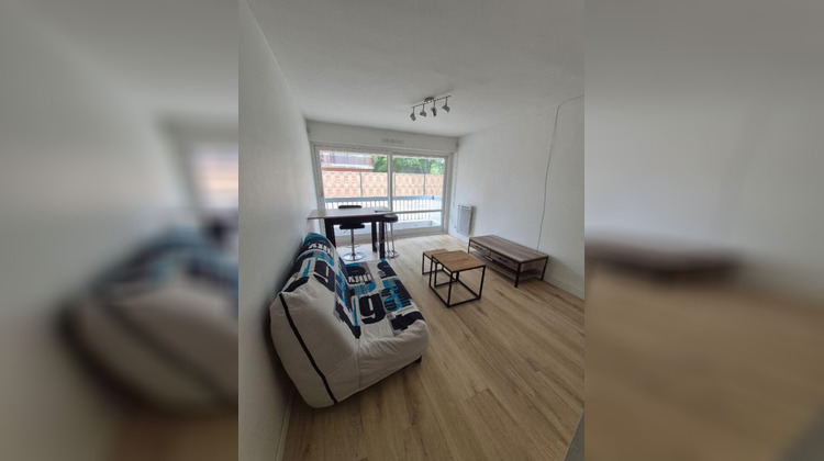 Ma-Cabane - Vente Appartement GRAVIGNY, 24 m²