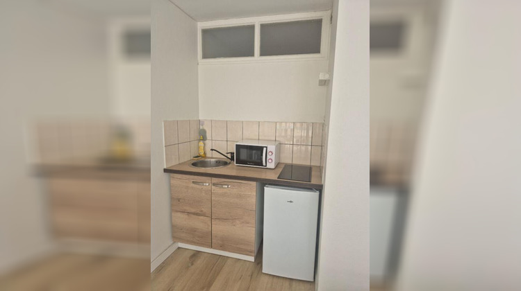 Ma-Cabane - Vente Appartement GRAVIGNY, 24 m²
