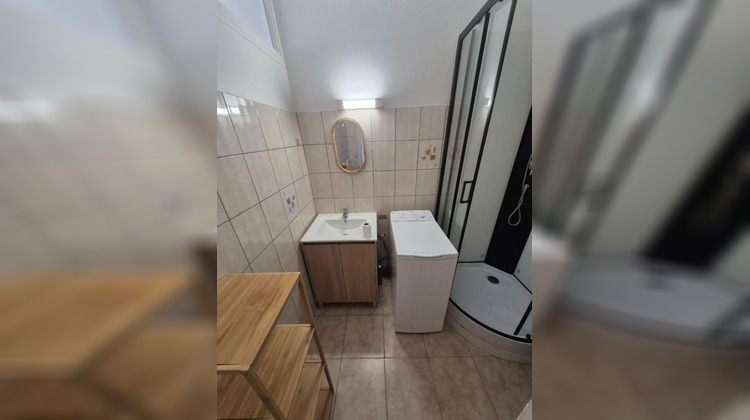 Ma-Cabane - Vente Appartement GRAVIGNY, 24 m²