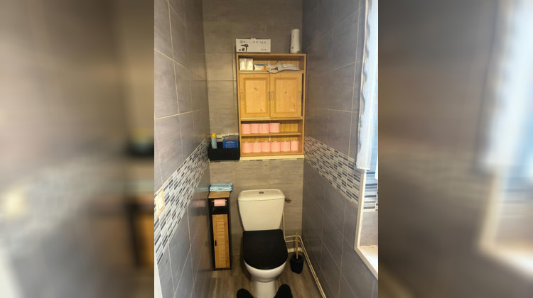 Ma-Cabane - Vente Appartement GRAVIGNY, 66 m²