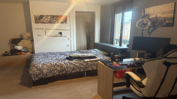 Ma-Cabane - Vente Appartement GRAVIGNY, 66 m²