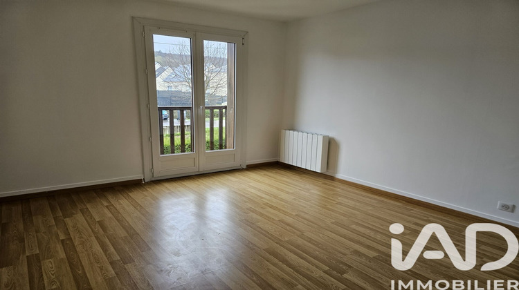 Ma-Cabane - Vente Appartement Gravigny, 36 m²