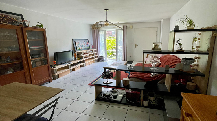 Ma-Cabane - Vente Appartement GRAVIGNY, 44 m²