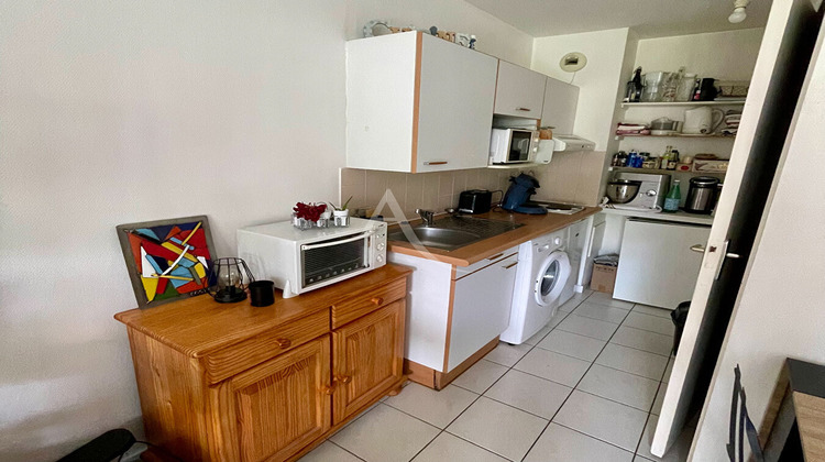 Ma-Cabane - Vente Appartement GRAVIGNY, 44 m²