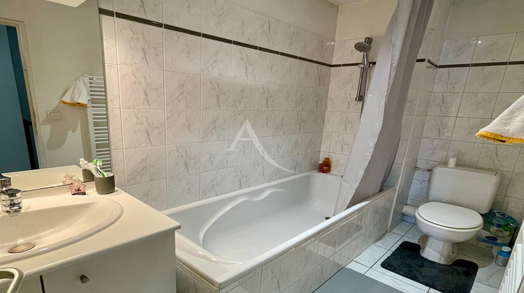 Ma-Cabane - Vente Appartement GRAVIGNY, 44 m²