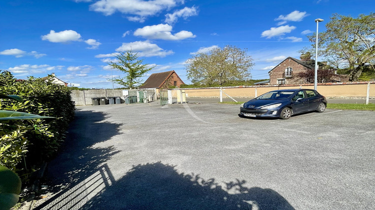 Ma-Cabane - Vente Appartement GRAVIGNY, 44 m²