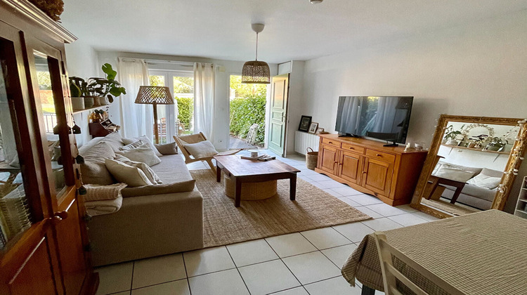 Ma-Cabane - Vente Appartement GRAVIGNY, 43 m²