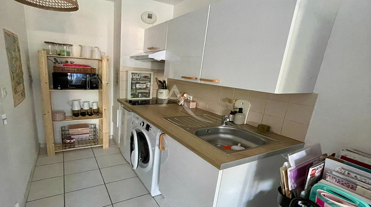 Ma-Cabane - Vente Appartement GRAVIGNY, 43 m²