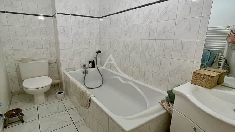Ma-Cabane - Vente Appartement GRAVIGNY, 43 m²