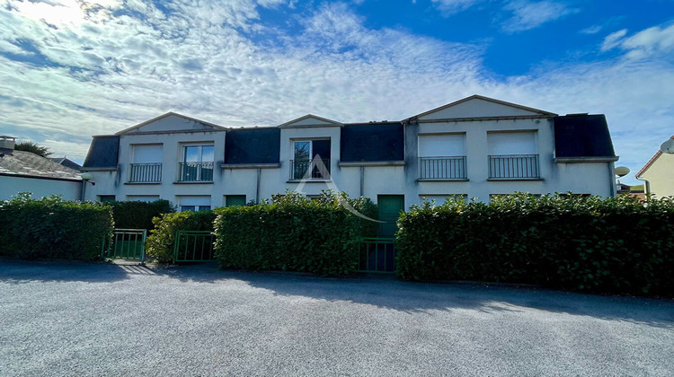 Ma-Cabane - Vente Appartement GRAVIGNY, 43 m²