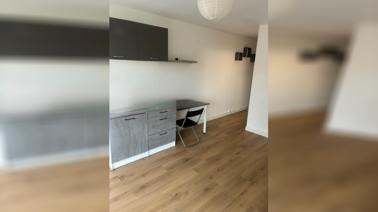 Ma-Cabane - Vente Appartement GRAVIGNY, 24 m²