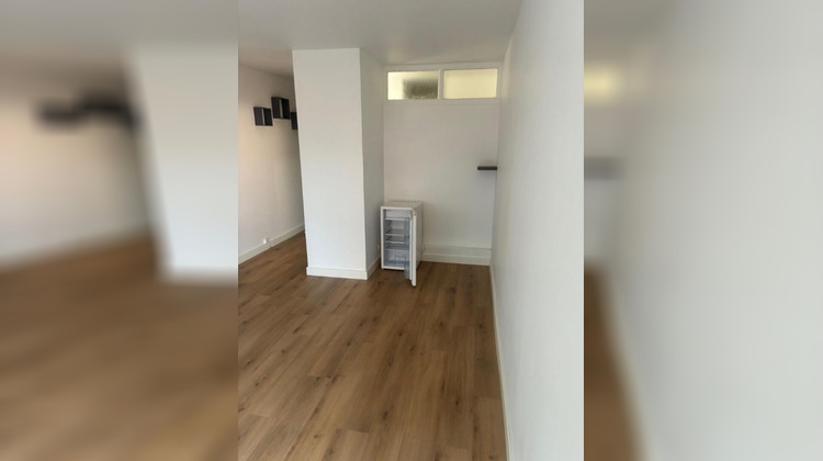 Ma-Cabane - Vente Appartement GRAVIGNY, 24 m²