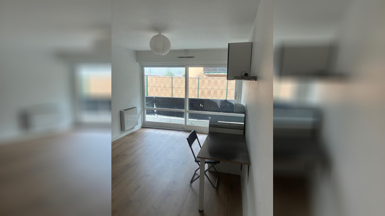Ma-Cabane - Vente Appartement GRAVIGNY, 24 m²