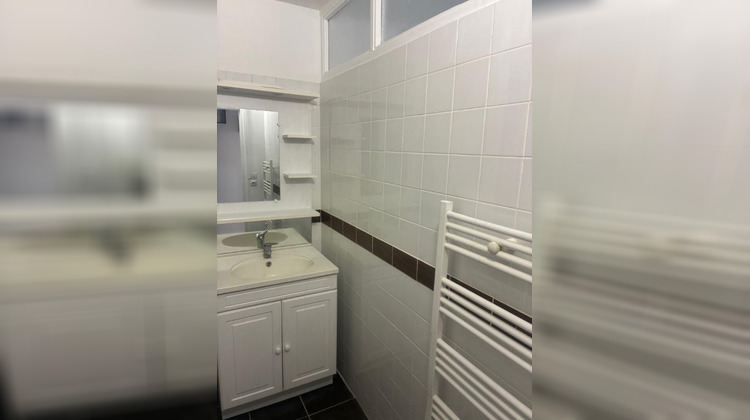Ma-Cabane - Vente Appartement GRAVIGNY, 24 m²