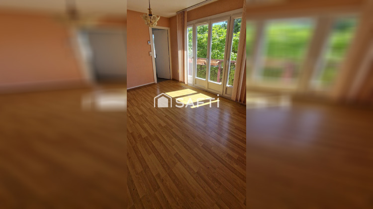 Ma-Cabane - Vente Appartement Gravigny, 54 m²