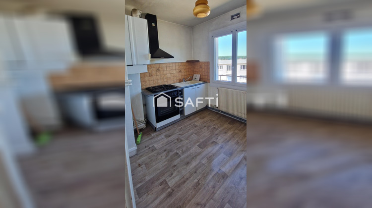 Ma-Cabane - Vente Appartement Gravigny, 54 m²