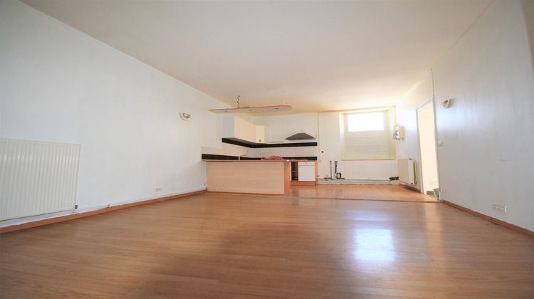 Ma-Cabane - Vente Appartement Gray, 100 m²