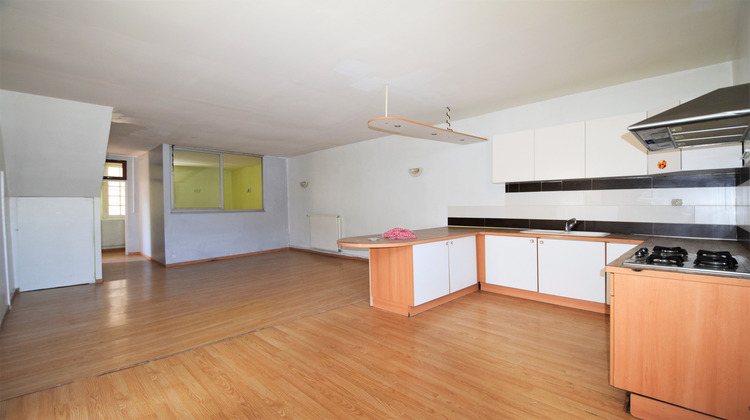 Ma-Cabane - Vente Appartement Gray, 100 m²