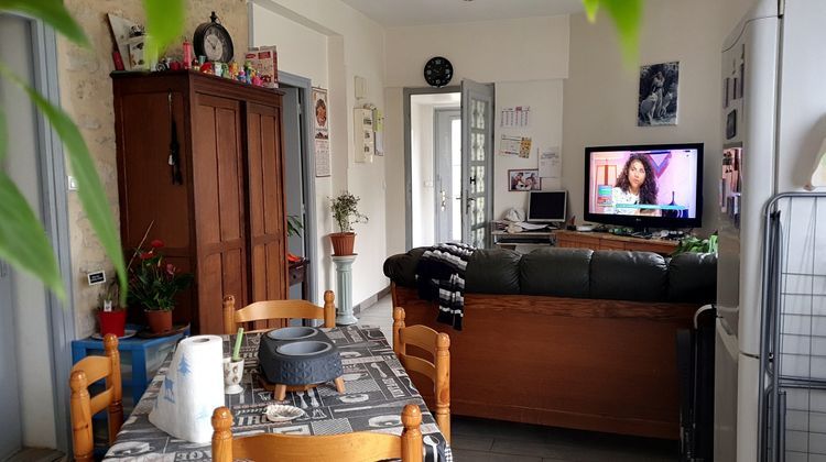 Ma-Cabane - Vente Appartement Gray, 60 m²