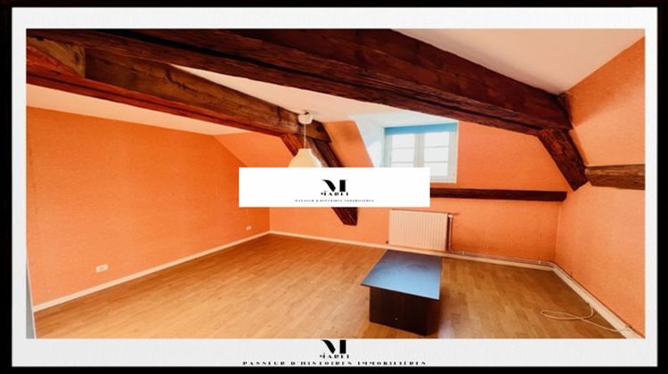 Ma-Cabane - Vente Appartement Gray, 35 m²