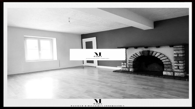 Ma-Cabane - Vente Appartement Gray, 65 m²