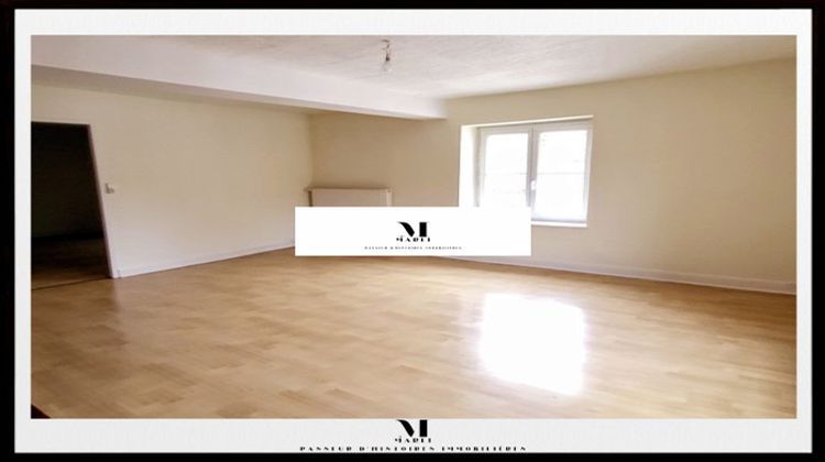 Ma-Cabane - Vente Appartement Gray, 65 m²