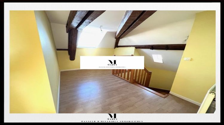 Ma-Cabane - Vente Appartement Gray, 67 m²